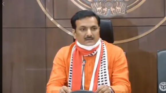 सतीश द्विवेदी के भाई ने असिस्टेंट प्रोफेसर पद से दिया इस्तीफा