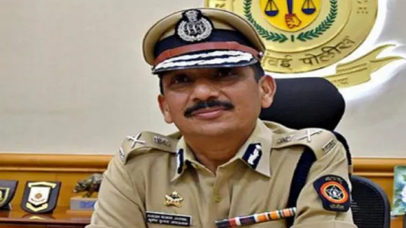 Subodh Kumar Jaiswal
