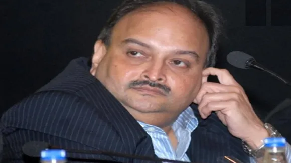 Meul Choksi 1