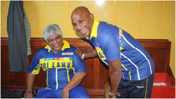 sanath Jayasuriya laments Sri Lanka s ODI series loss to Bangladesh