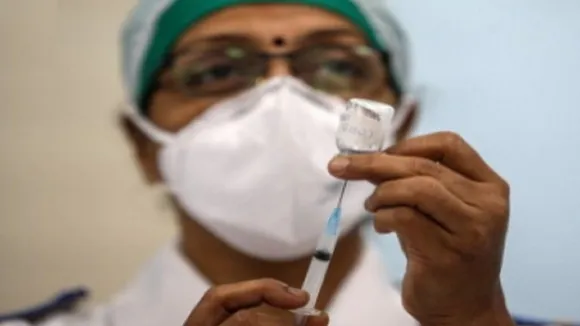 Corona Vaccination