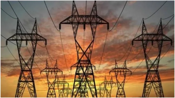 Electricity