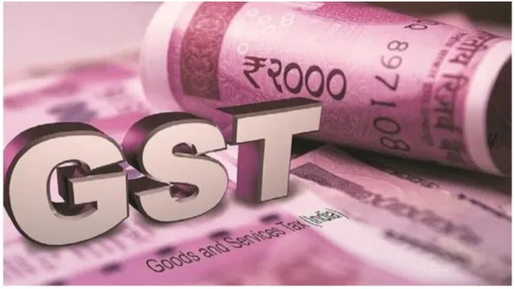GST Council 43rd Meeting