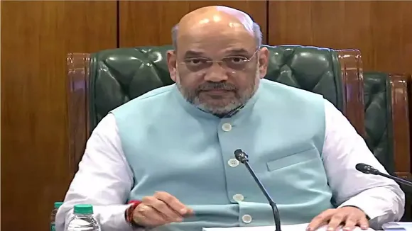 Amit Shah