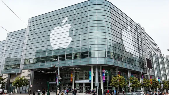 apple Company