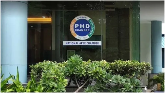 PHD Chamber Of Commerce And Industry