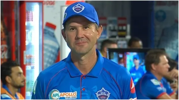 Ricky Ponting