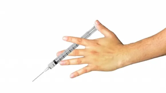 vaccinate