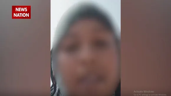 Women suicide