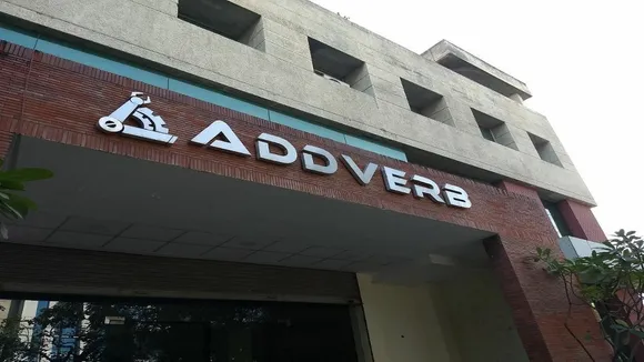 Robotics firm Adverb