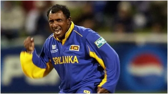Aravinda disilva