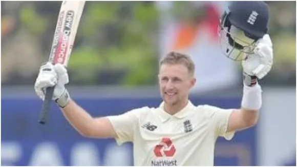 Joe Root