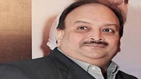 Mehul Choksi