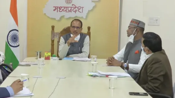 एमपी में अनलॉक की तैयारी