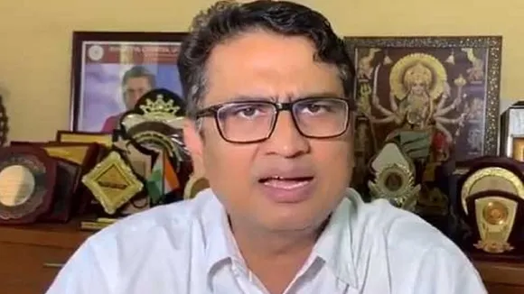 anil kumar