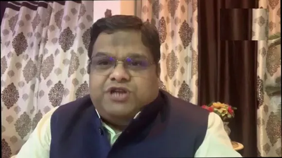राष्ट्रीय बाल अधिकार संरक्षण के अध्यक्ष