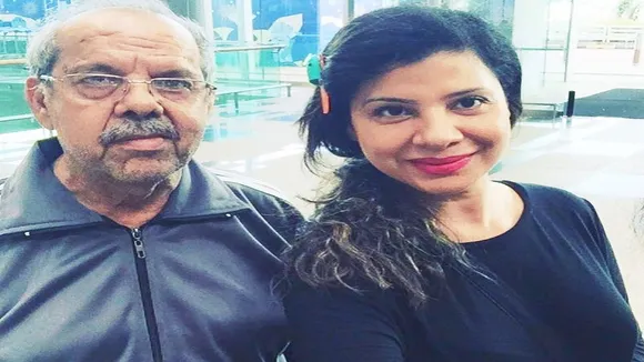 Sambhavna Seth
