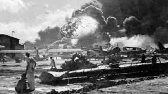 WW 2