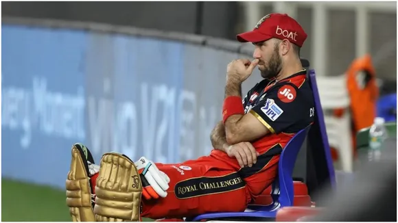 Australians in IPL arrive in Sydney  to quarantine for 2 weeks