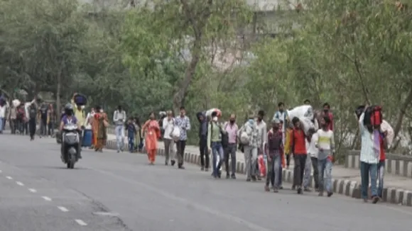एमपी:  बेवजह घूमने-फिरने वालों पर नकेल कसने की तैयारी