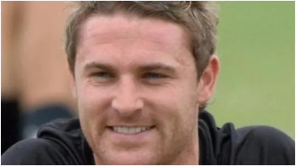 Brendon McCullum