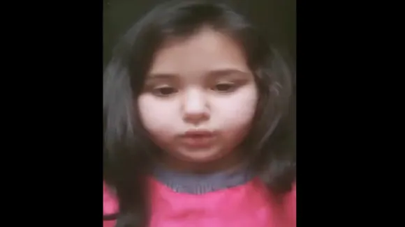 girl complains to PM