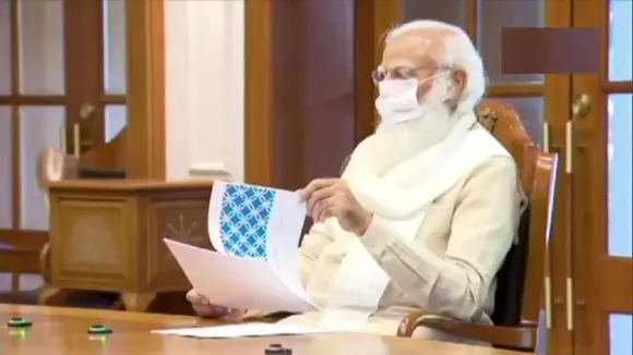 PM Modi