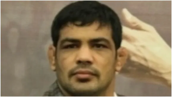 Sushil Kumar  ians