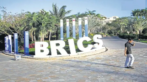 BRICS