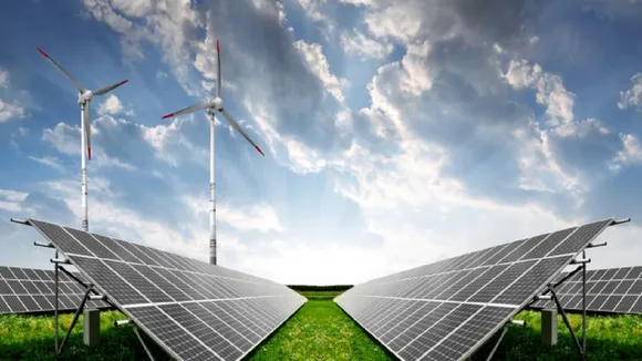 clean energy innovation