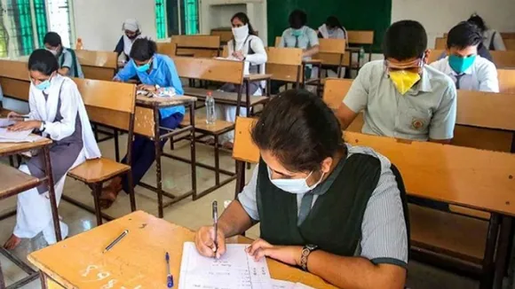 haryana school