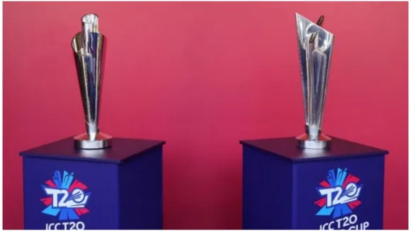 ICC T20 World Cup 2021
