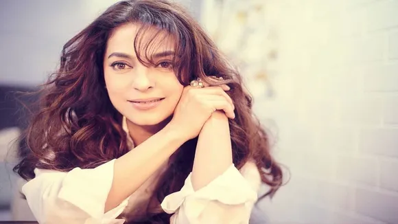 juhi chawla