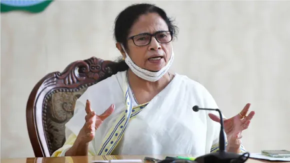 Mamata Banerjee
