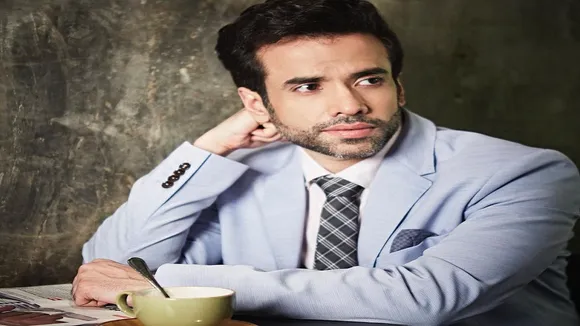 Tusshar Kapoor