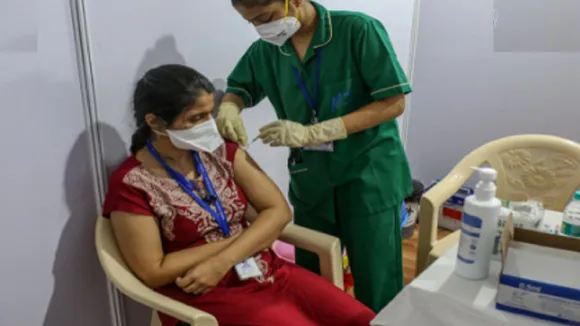 Vaccination