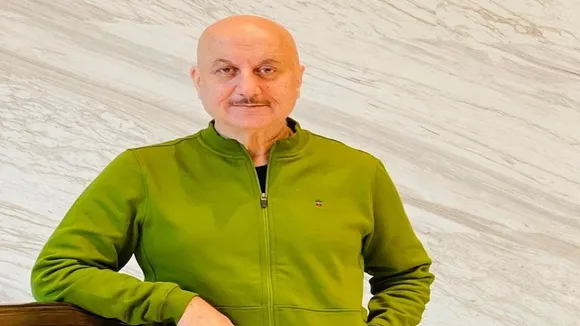 anupam
