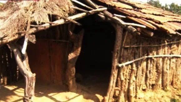 Kurma Ghar