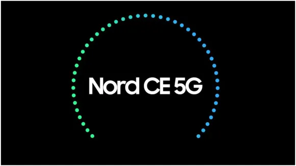 OnePlus Nord CE 5G