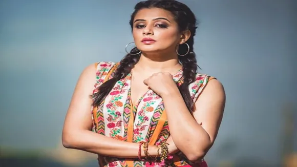 priya mani birthday