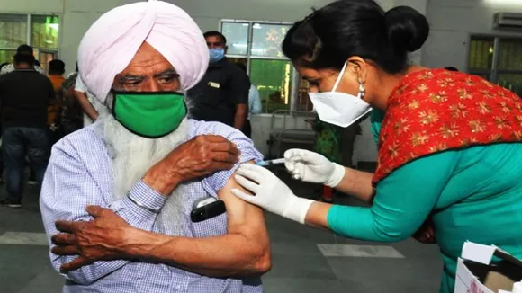 Corona Vaccine