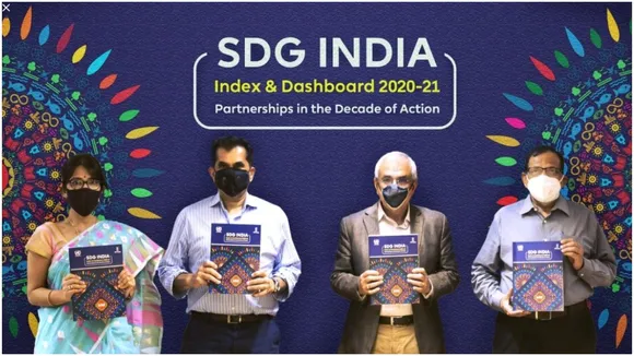 SDG India Index