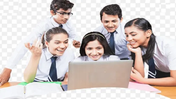 Class XII board exams
