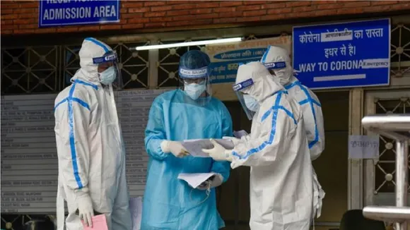 Coronavirus