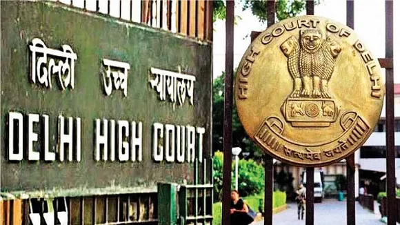Delhi HC