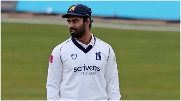 Hanuma Vihari