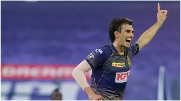 IPL 2021 s resumption suffers first casualty as Cummins pulls out
