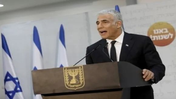 Israelis government