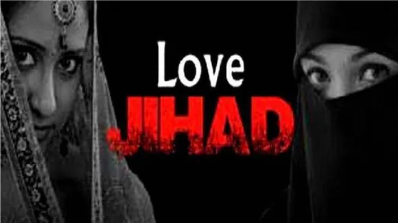 Love Jihad