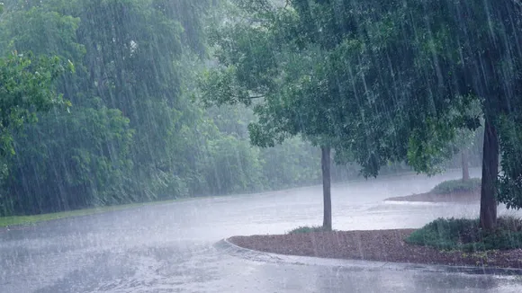 Monsoon